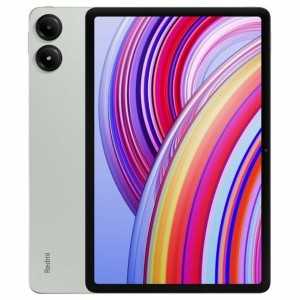 Tablet Xiaomi Redmi Pad Pro 12,1" Qualcomm Snapdragon 7s gen 2 6 GB RAM 128 GB grün