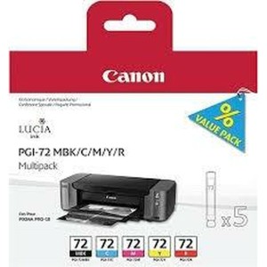 Cartouche d'encre originale Canon 6402B009