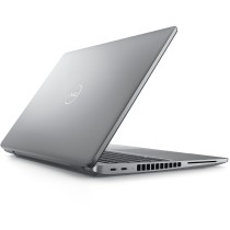 Ordinateur Portable Dell Latitude 5550 Espagnol Qwerty 15,6" Intel Core Ultra 5 125U 16 GB RAM 512 GB SSD