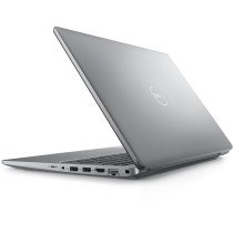 Ordinateur Portable Dell Latitude 5550 Espagnol Qwerty 15,6" Intel Core Ultra 5 125U 16 GB RAM 512 GB SSD