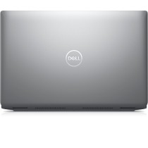 Ordinateur Portable Dell Latitude 5550 Espagnol Qwerty 15,6" Intel Core Ultra 5 125U 16 GB RAM 512 GB SSD