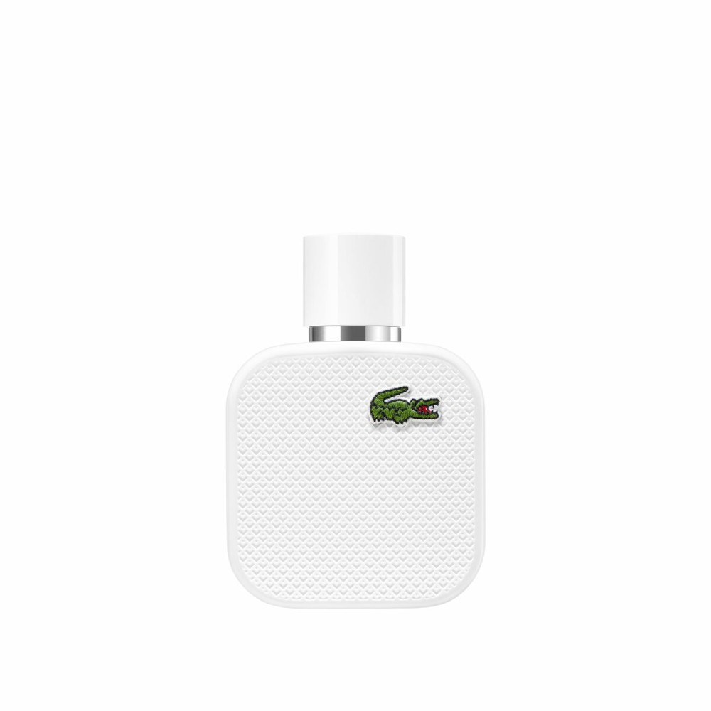 Parfum Homme Lacoste L.12.12 Blanc EDT 50 ml