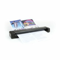 Scanner Portable Iris IRIScan Express 4 1200dpi