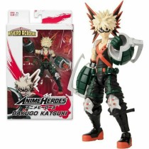 Figurine d’action Bandai Katsuki