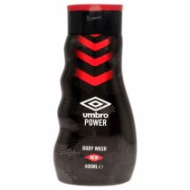 Duschgel Umbro Power 400 ml