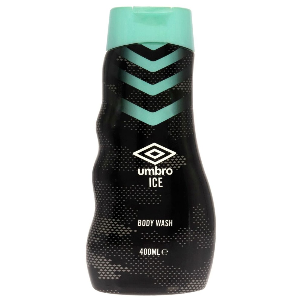 Duschgel Umbro Ice 400 ml