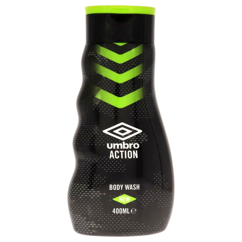 Duschgel Umbro Action 400 ml