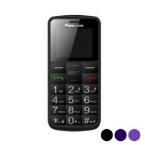 Mobiltelefon für ältere Erwachsene Panasonic KX-TU110EX 1,77" TFT Bluetooth LED