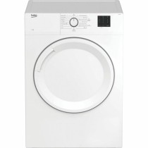 Evakuierungstrockner BEKO DV8120N Weiß