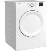 Evakuierungstrockner BEKO DV8120N Weiß