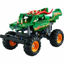 Playset Lego 42149 Monster Jam Dragon Multicolour + 7 Years 217 piezas