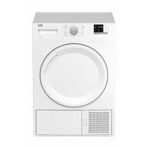 Condensation dryer BEKO DU 9112 GA0 9 kg White