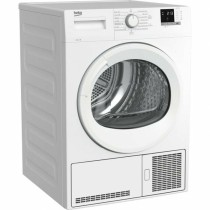 Condensation dryer BEKO DU 9112 GA0 9 kg White