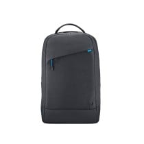 Laptoptasche Mobilis 025029 Schwarz