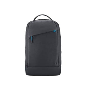 Laptop Backpack Mobilis 025029 Black