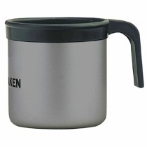 Cup Laken 6206 Aluminium Non-stick Camping (0,4 L)