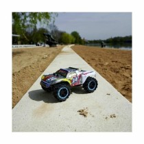 Remote-Controlled Car Simba Racy Trophy