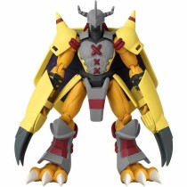 Action Figure Bandai AH37701 17 cm