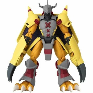 Figurine d’action Bandai AH37701 17 cm