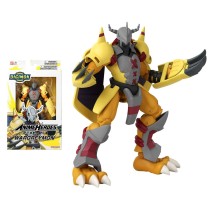 Actionfiguren Bandai AH37701 17 cm