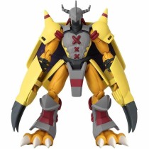 Figurine d’action Bandai AH37701 17 cm