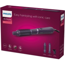 Brosse Philips BHA305/00 Pourpre 1 Pièce