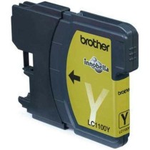 Cartouche d'encre originale Brother LC-121BK Noir