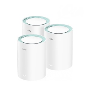 Wi-Fi repeater Cudy AC1200