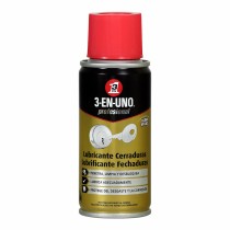 Lubricating Oil 3-En-Uno 34463 Lock 100 ml