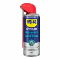 Lithium-Fett WD-40 Specialist 34111 400 ml