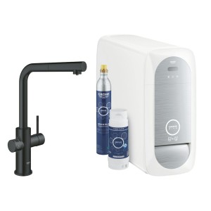 Mischbatterie Grohe Home