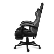 Chaise de jeu Huzaro HZ-Force 4.7 Noir Gris