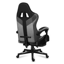 Chaise de jeu Huzaro HZ-Force 4.7 Noir Gris