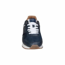 Running Shoes for Adults Pepe Jeans London Court