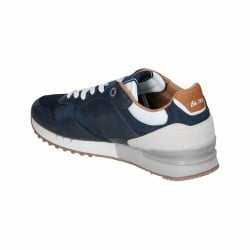 Running Shoes for Adults Pepe Jeans London Court