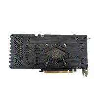 Carte Graphique Biostar N3606TM82 GeForce RTX 3060 Ti 8 GB GDDR6