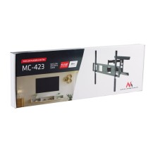 Support de TV MacLean MC-423 43" 100" 80 kg