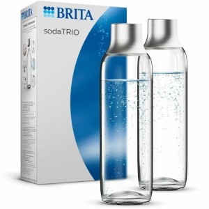 Soda Brita 1 L 2 Unités