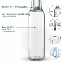 Soda Brita 1 L 2 Stück