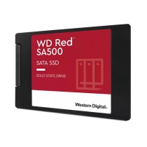 Hard Drive Western Digital WDS200T2R0A 2 TB SSD