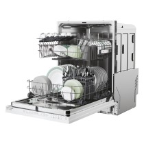 Dishwasher Candy CI3E7L0W2 60 cm