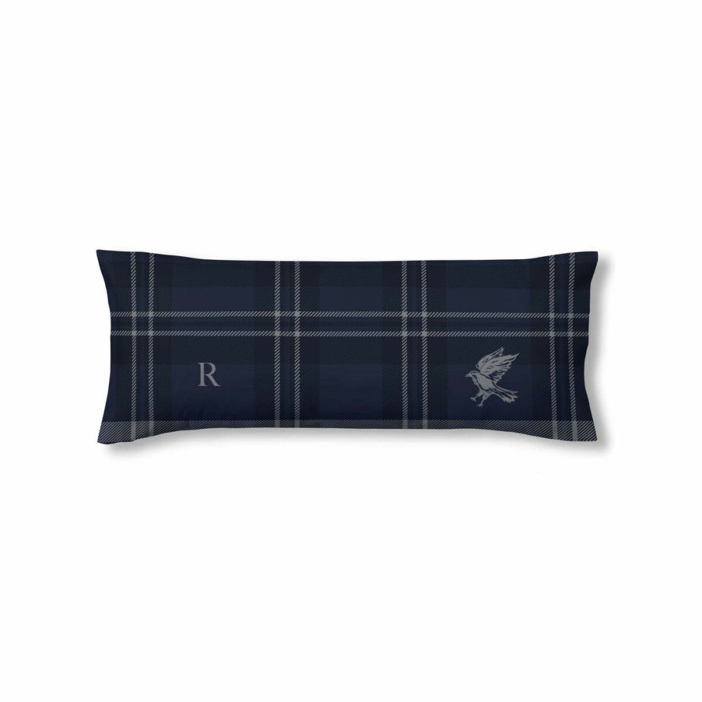 Kissenbezug Harry Potter Ravenclaw Bunt Marineblau 175 Fäden 80x80cm