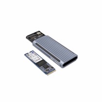 Boîtier pour disque dur CoolBox DG-MCM-NVME1