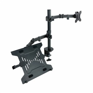 TV Halterung TooQ 13"-32" Schwarz