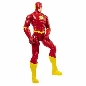 Figurine d’action DC Comics The Flash 30 cm