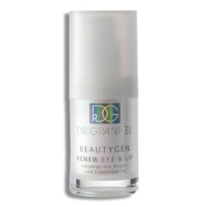 Anti-ageing Cream for the Eye and Lip Contour Dr. Grandel Beautygen 15 ml