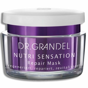 Masque facial Hydratant Dr. Grandel Nutri Sensation 50 ml Acide Hyaluronique