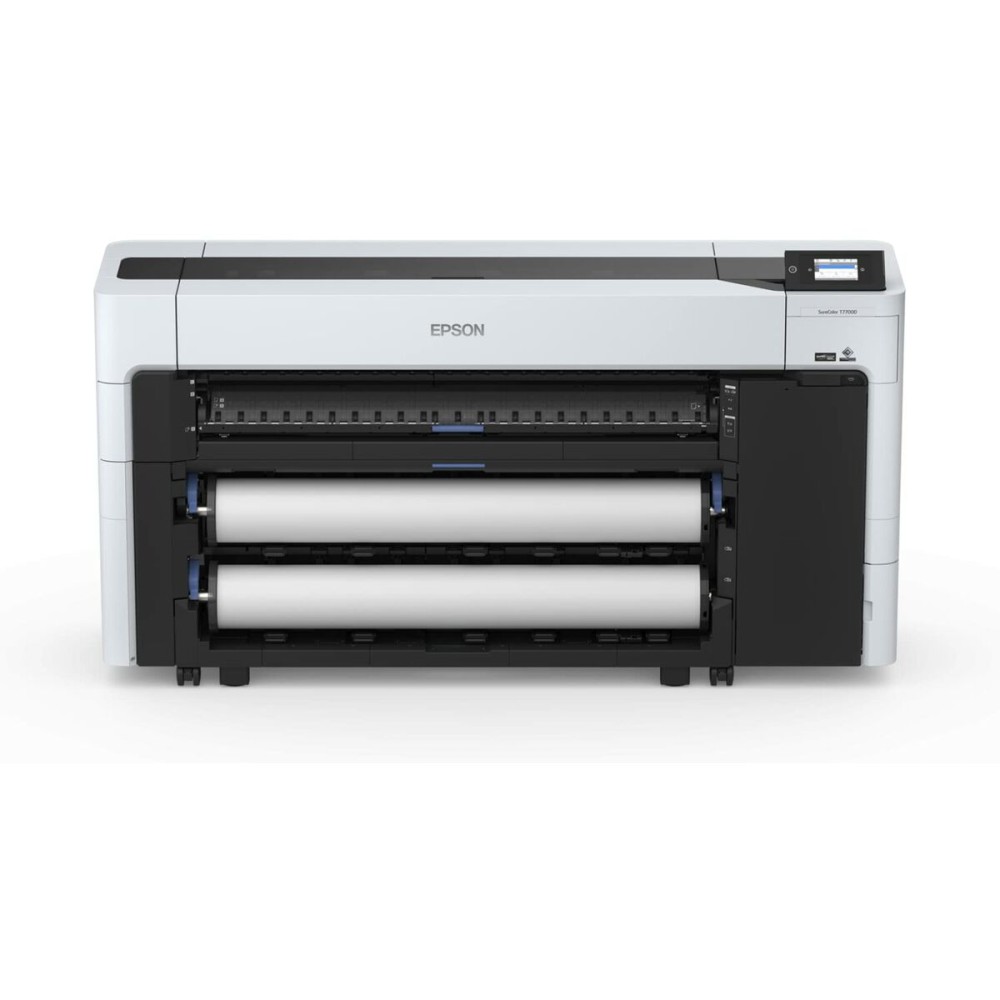 Imprimante Multifonction Epson SC-T7700D