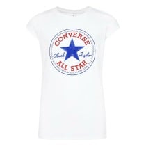 Child's Short Sleeve T-Shirt Converse