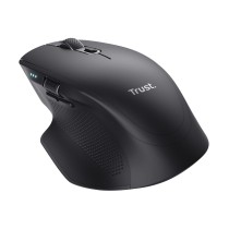 Souris sans-fil Trust 24820 Noir 3200 DPI